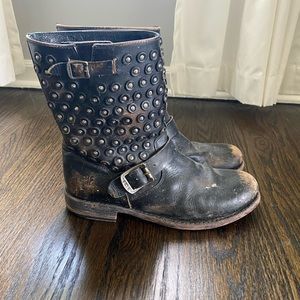 Frye Boots